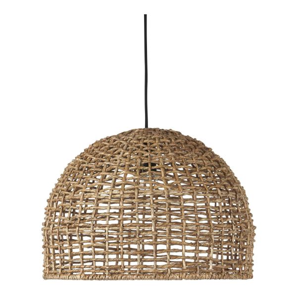 Kattovalaisin PR Home Cebu Outdoor 3537-2503 luonnonväri 37 cm
