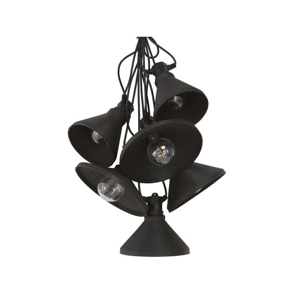 Lyskæde PR Home Daphne 1898103  