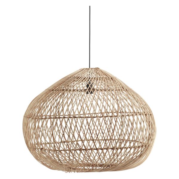 Kattovalaisin PR Home Karen 5290-1212503 luonnonväri 90 cm