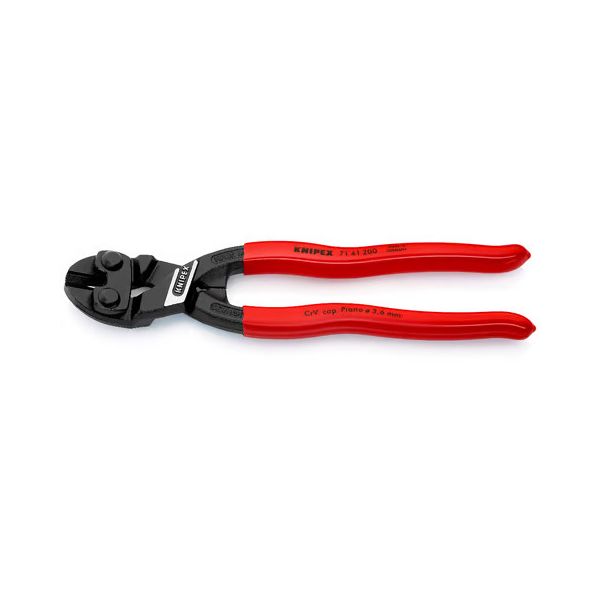 Voimaleikkurit Knipex 7141200  