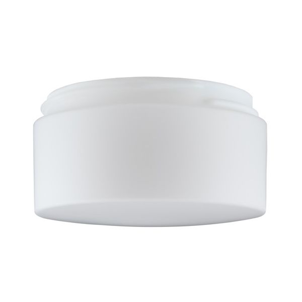 Glaskupa Ifö Electric 1-6183-30 opal, 87 mm 