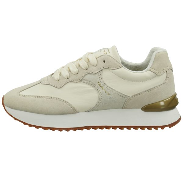 Tennarit Gant Bevinda beige 36