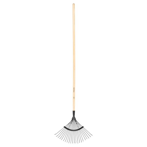 Lehtiharava Fiskars Solid Wood 1077117  