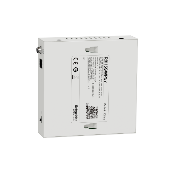 Switch 5 ports Schneider - Bricolage