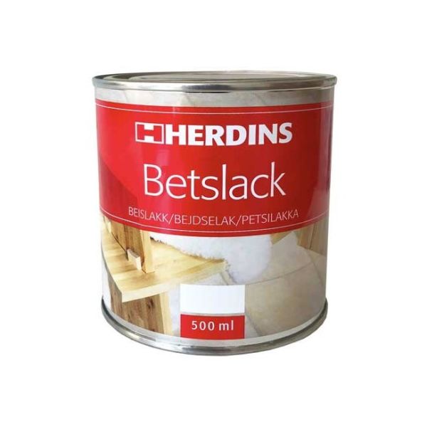 Betslack Herdins 232602  Blank
