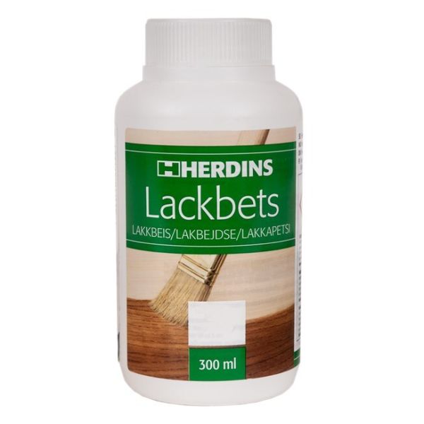 Lackbets Herdins 700  700 Vit