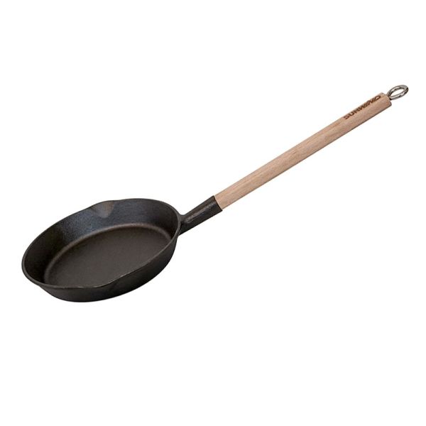Paistinpannu Sunwind Pannekaka 30 cm 