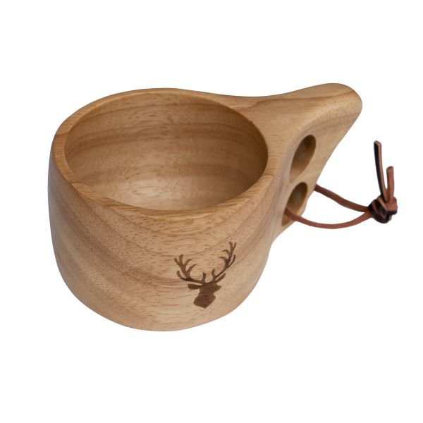 Trækop Sunwind Bergtora  