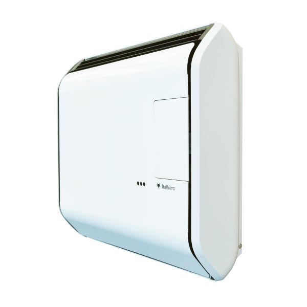 Gasvarmer Sunwind Eco SC30  