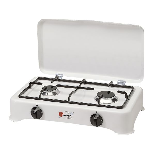 Kaasuliesitaso Sunwind Parker 2 poltinta 