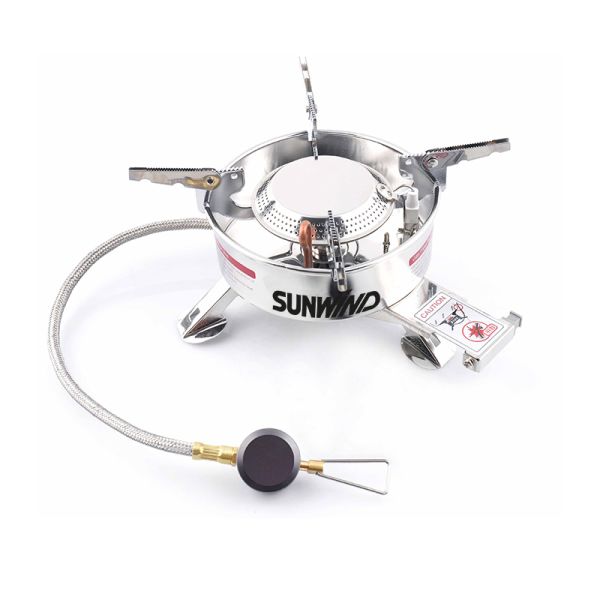 Kaasukeitin Sunwind 470465 2 kW 
