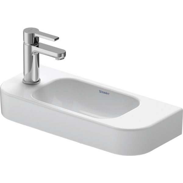 Tvättställ Duravit Happy D.2 650 mm 