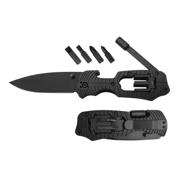 Fällkniv Ironside 897569 85 mm 