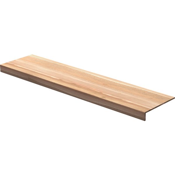 Enkelsteg Lundbergs Rutic 80980 1000x294x8 mm, enkelsteg 