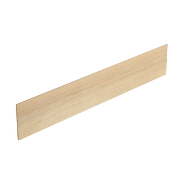 Sättsteg Lundbergs Nordic White 81614 1000x170 mm 