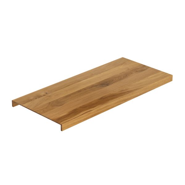 Dubbelsteg Lundbergs Premium Country 81621 1200x590x8 mm 1300x590x8 mm