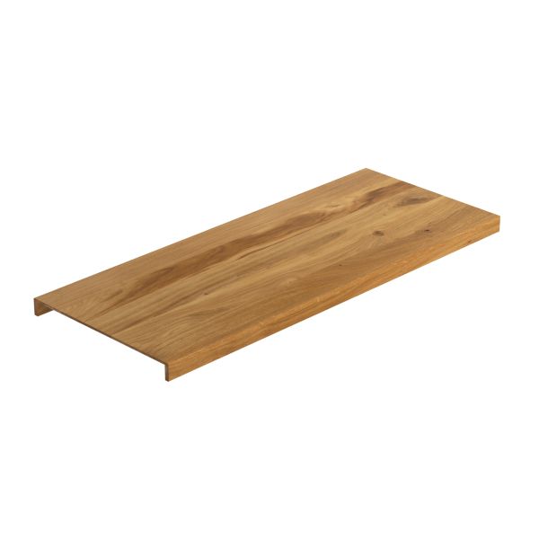 Dubbelsteg Lundbergs Premium Country 81622 1200x590x8 mm 1450x590x8 mm