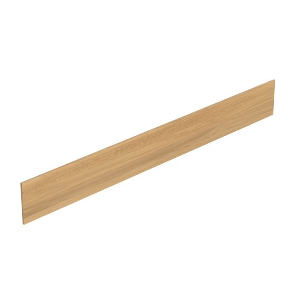 Askelman etupinta Lundbergs 81568 1450x170 mm 