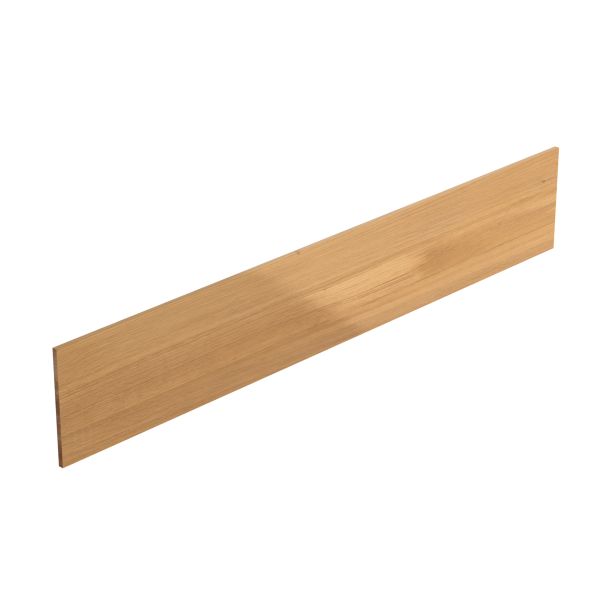 Askelman etupinta Lundbergs 80967 1000x170 mm 