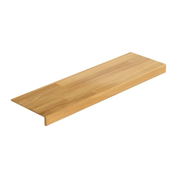 Enkelsteg Lundbergs Classic 81584 1000x294x12 mm 