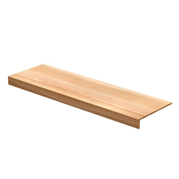 Enkelsteg Lundbergs Rustic 80990 1000x294x8 mm 