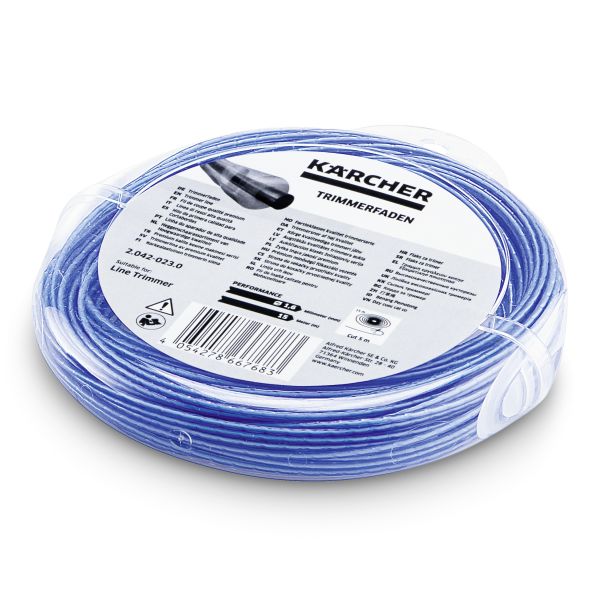 Trimmertråd Kärcher 20420230 1,6 mm, 15 m 