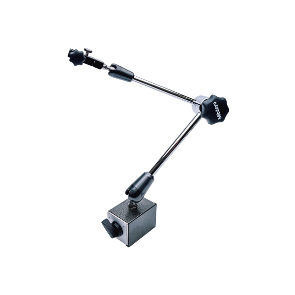 Magnetstativ Mitutoyo 11360 400 mm 