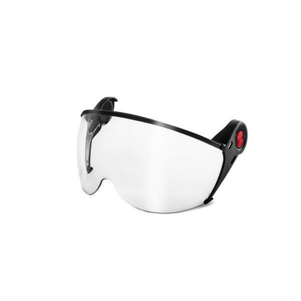 Visir KASK KIT ZEN till skyddshjälmar Primero och Zenith 