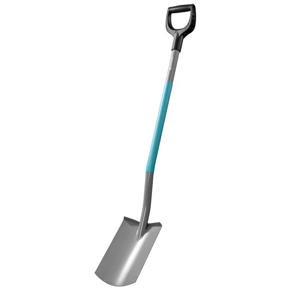 Spade Gardena Classicline d-handtag 