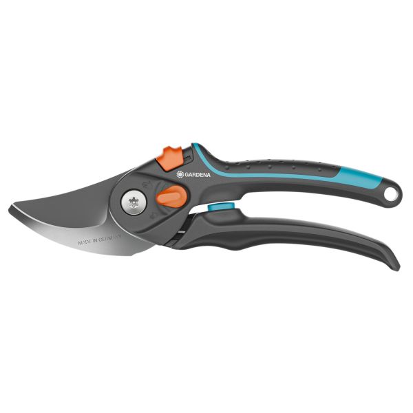 Sekatör Gardena PremiumCut Pro Flex sidoskär, max 24 mm diameter 