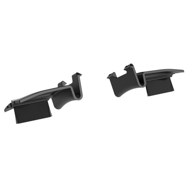 Hjulbørster Gardena 970663901  