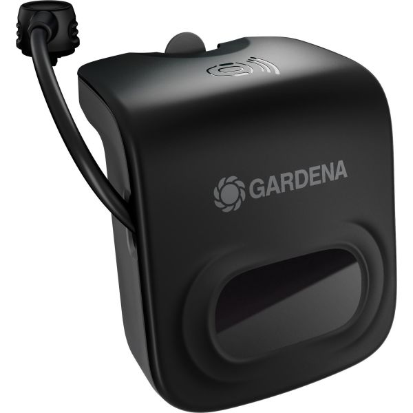 Antikollisionsradar Gardena Sileno Max/Free För robotgräsklippare 