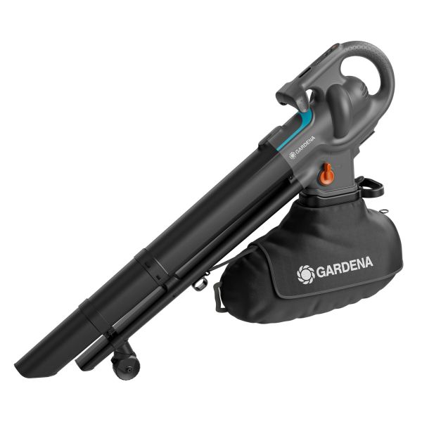Lövblås Gardena Collect utan batteri 