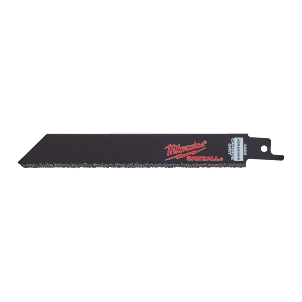 Tigersavblad Milwaukee 48471420 3-pak 150 mm