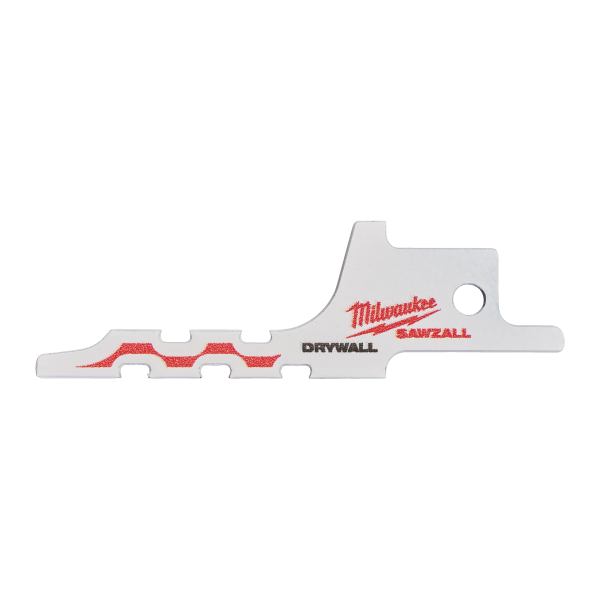 Tigersågblad Milwaukee 48471640 63 mm, 1-pack 