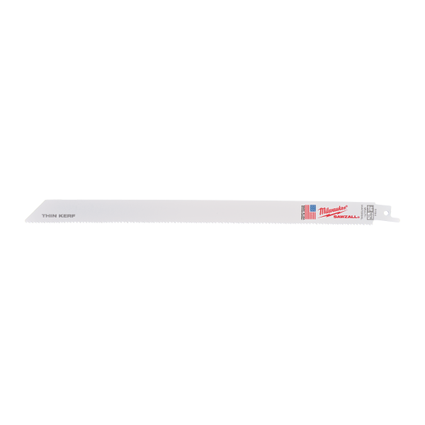 Tigersågblad Milwaukee 48475194 10/14T, 5-pack 300 mm 10/14