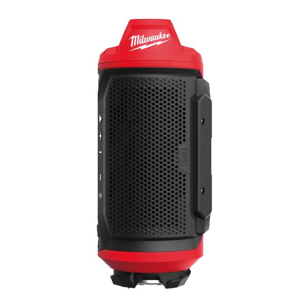 Högtalare Milwaukee M12 SPEJSG2-0 utan batteri och laddare 
