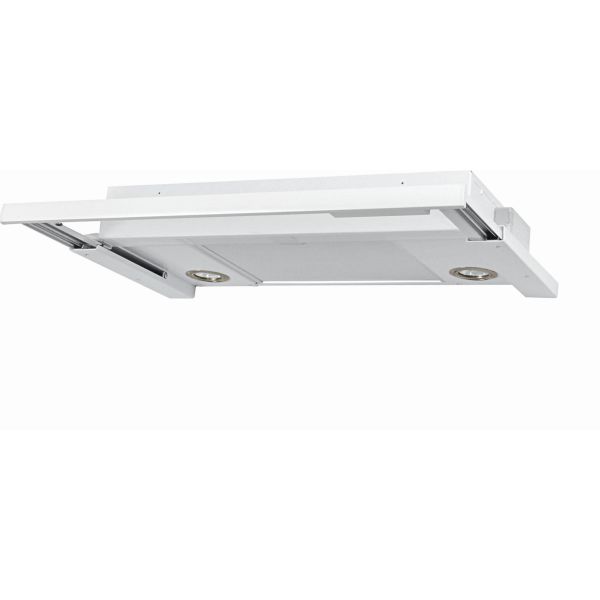 Emhætte Franke F394-18 598x97x265 mm, rustfrit stål 