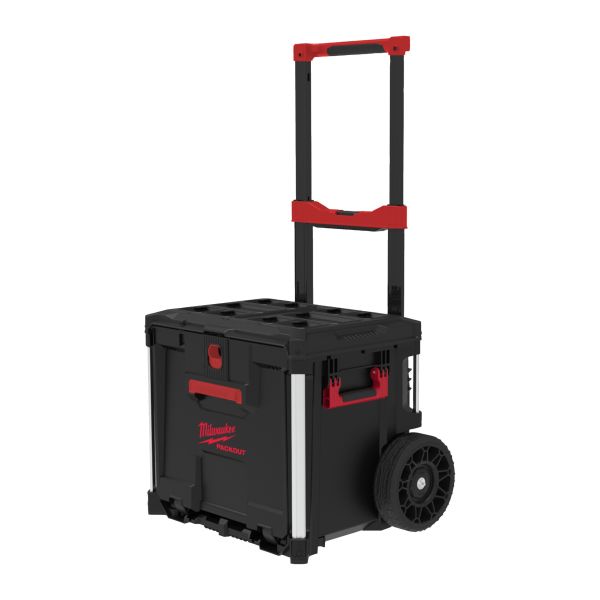 Kuljetuskärry Milwaukee 4932498651 113/68 kg 