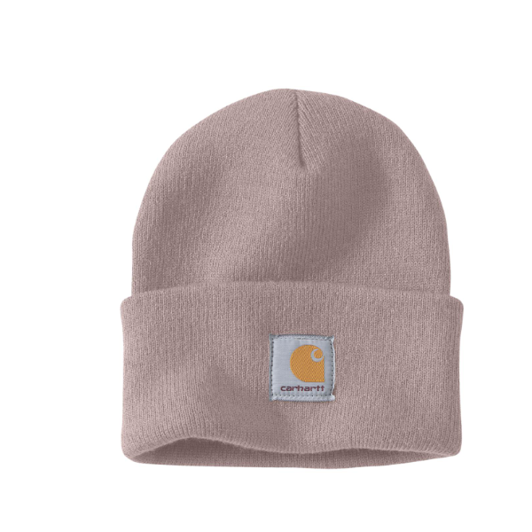 Mössa Carhartt A18V61-OFA one size Ljusrosa