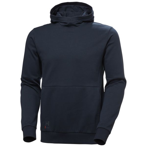 Hettegenser Helly Hansen Workwear Evo 79346_591  Marineblå XS