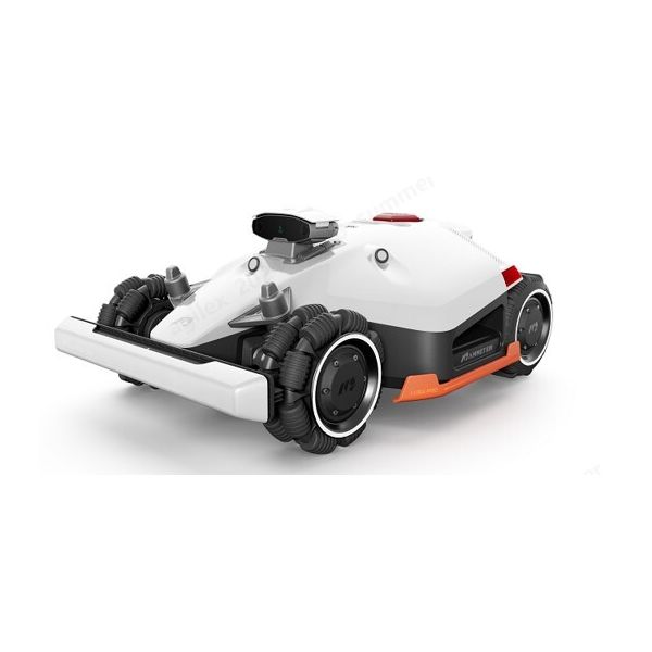Robotgräsklippare Mammotion Luba 2 AWD 5000X för 5000 m²
