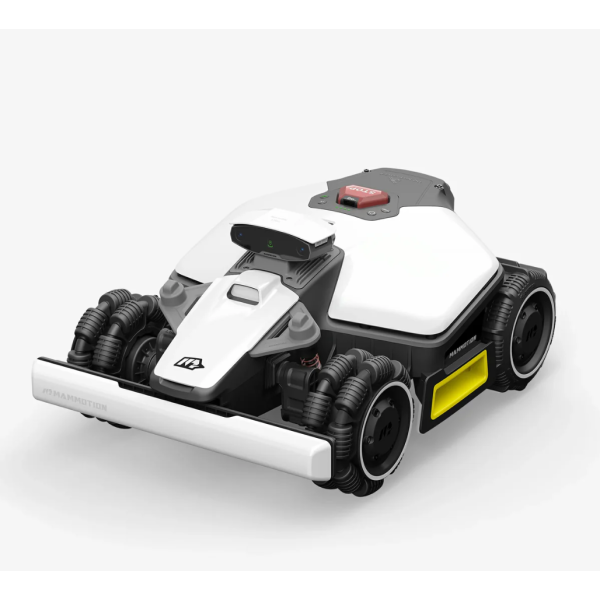 Robotgräsklippare Mammotion Luba Mini AWD 1500 för 1500 m²
