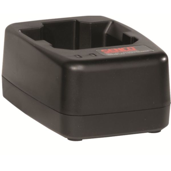Batterioplader TJEP 100840 til alle TJEP-batterier 