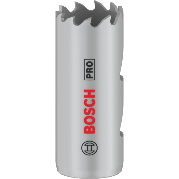 Reikäsaha Bosch 2608901495 kierteellinen, halkaisija 21 mm 