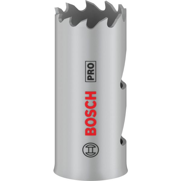 Reikäsaha Bosch 2608901496 kierteellinen, halkaisija 22 mm 