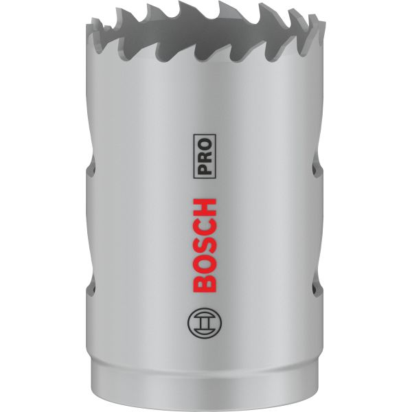 Reikäsaha Bosch 2608901504 kierteellinen, halkaisija 35 mm 