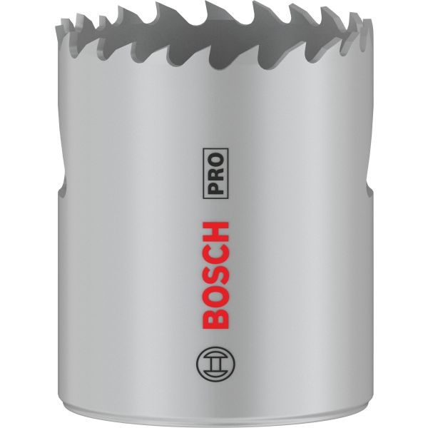 Reikäsaha Bosch 2608901508 kierteellinen, halkaisija 41 mm 