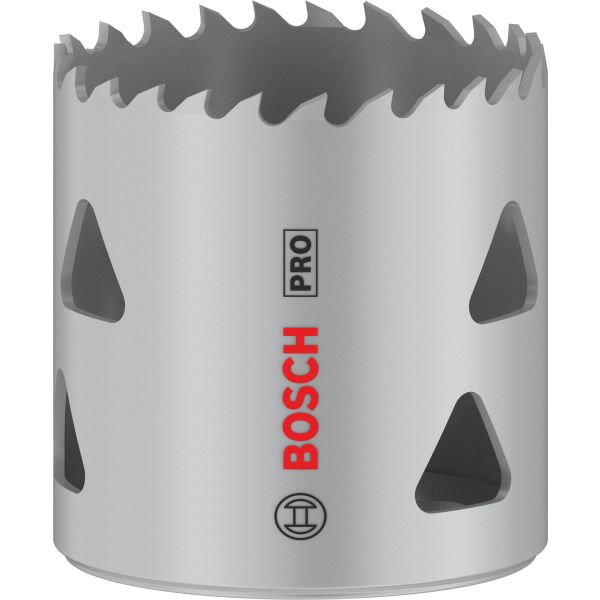 Reikäsaha Bosch 2608901512 kierteellinen, halkaisija 48 mm 