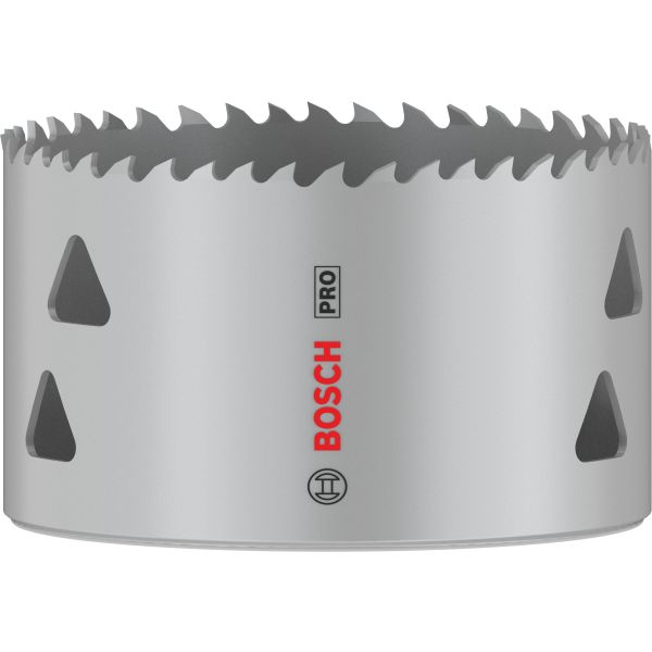 Reikäsaha Bosch 2608901528 kierteellinen, halkaisija 83 mm 